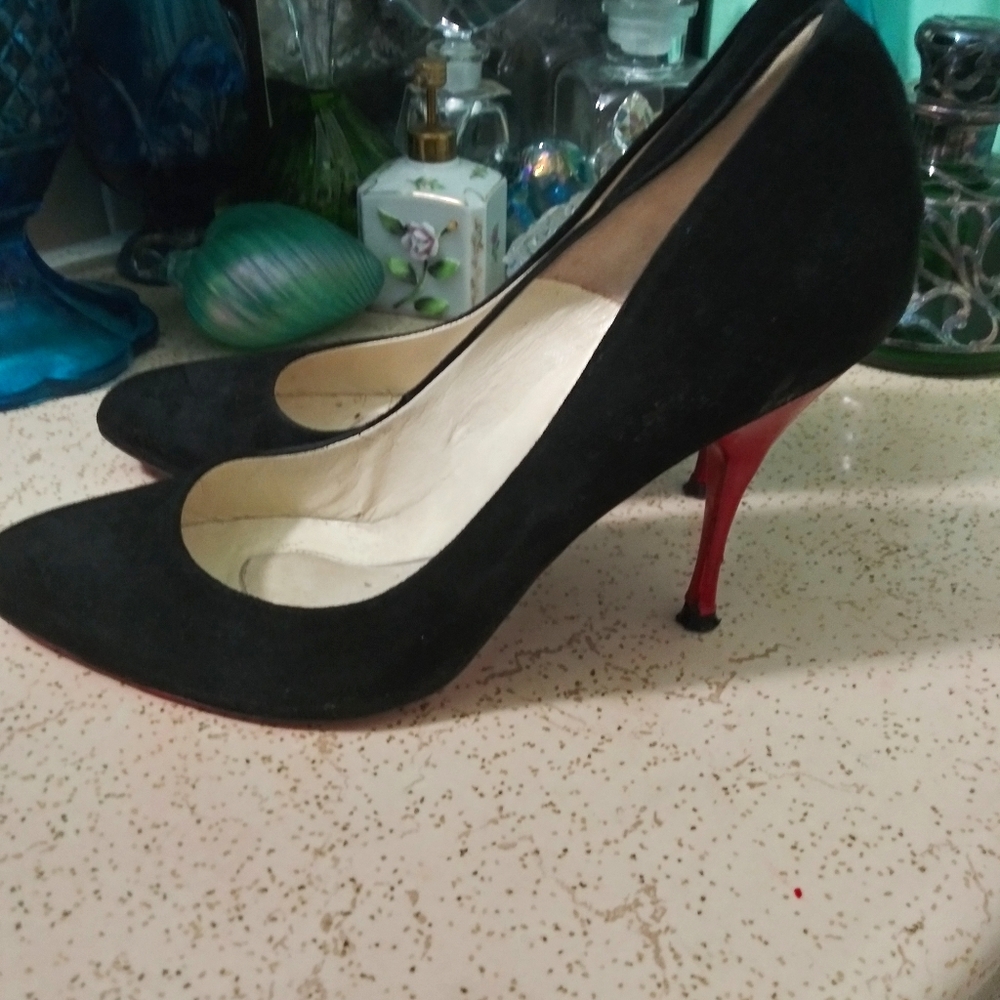 BRIAN ATWOOD STILETTO HEELS